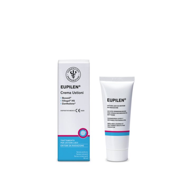 LFP EUPILEN 50ML LFP EUPILEN 50ML