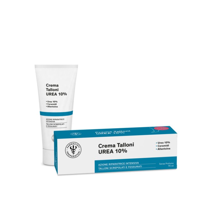 LFP CREMA TALLONI 75ML LFP CREMA TALLONI 75ML