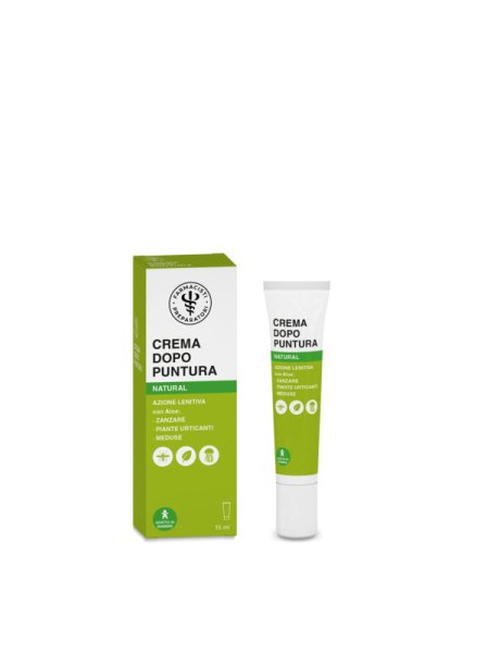 LFP CREMA DOPOPUNTURA 15ML LFP CREMA DOPOPUNTURA 15ML