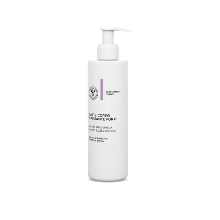 LFP LATTE CORPO IDRAT FT 250ML LFP LATTE CORPO IDRAT FT 250ML