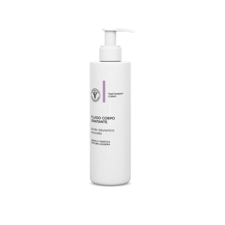 LFP FLUIDO CORPO IDRAT 250ML LFP FLUIDO CORPO IDRAT 250ML