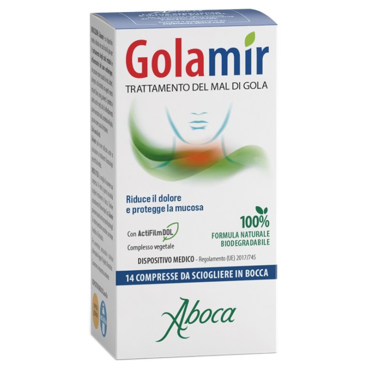 GOLAMIR 14CPR GOLAMIR 14CPR