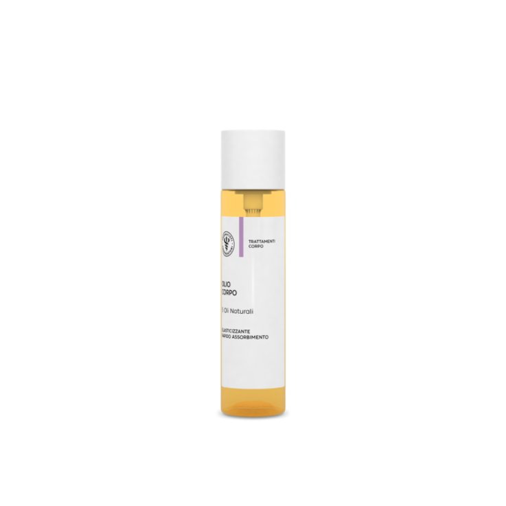 LFP OLIO CORPO 5 OLI 100ML