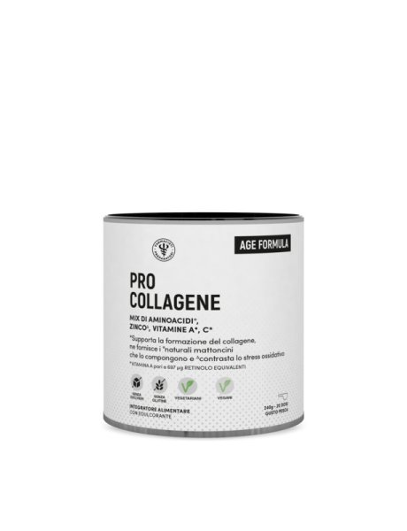 LFP AGE F PRO COLLAGENE 240G LFP AGE F PRO COLLAGENE 240G