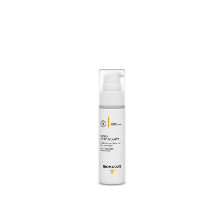 LFP SIERO FORTIF BIOMASK 50ML LFP SIERO FORTIF BIOMASK 50ML