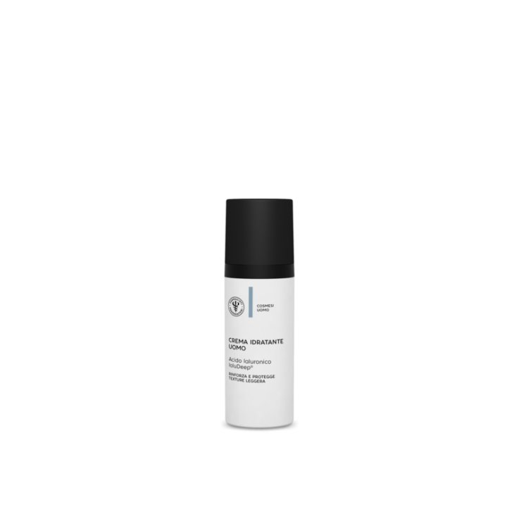 LFP CREMA IDRATANTE UOMO 50ML LFP CREMA IDRATANTE UOMO 50ML