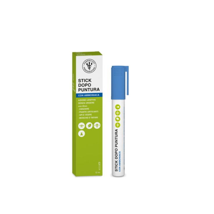 LFP STICK DOPOPUNTURA 12ML LFP STICK DOPOPUNTURA 12ML