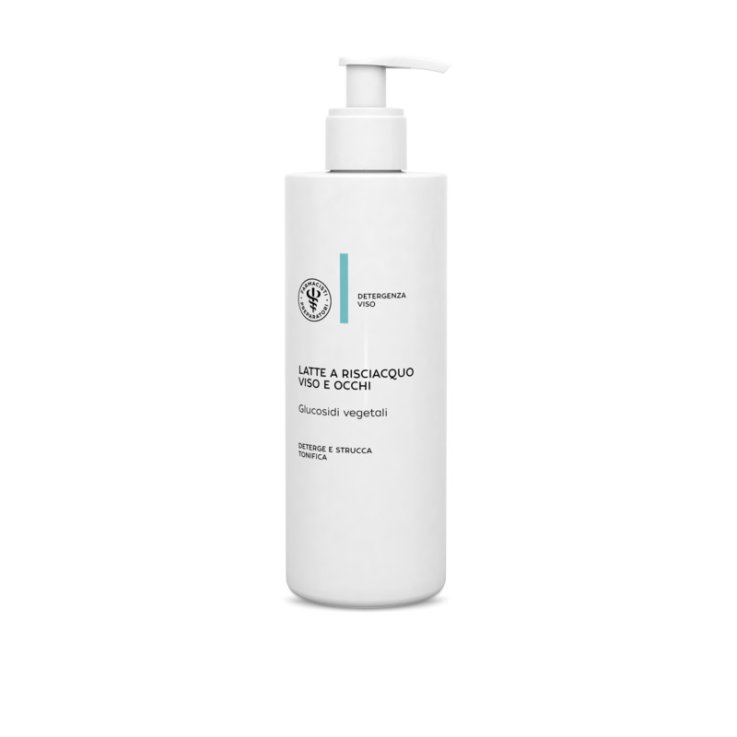 LFP LATTE RISC VISO OCCHI400ML LFP LATTE RISC VISO OCCHI400ML