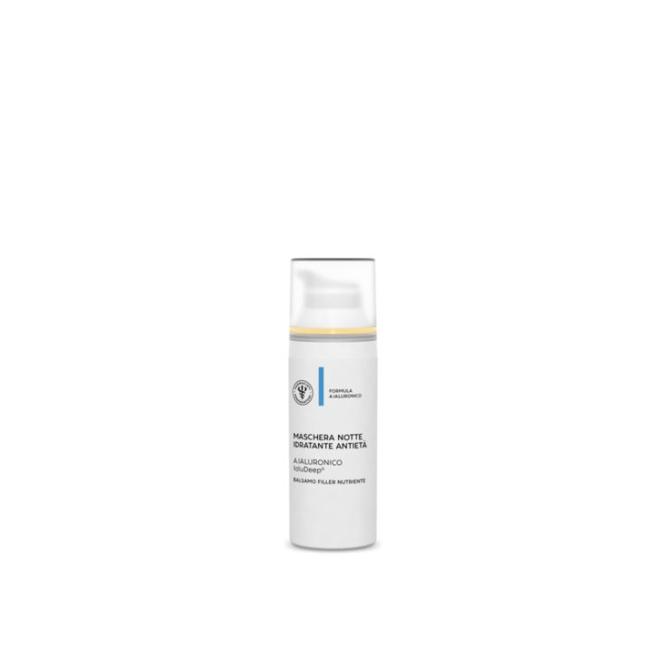 LFP MASCHERA ANTIETA' AI 50ML LFP MASCHERA ANTIETA' AI 50ML