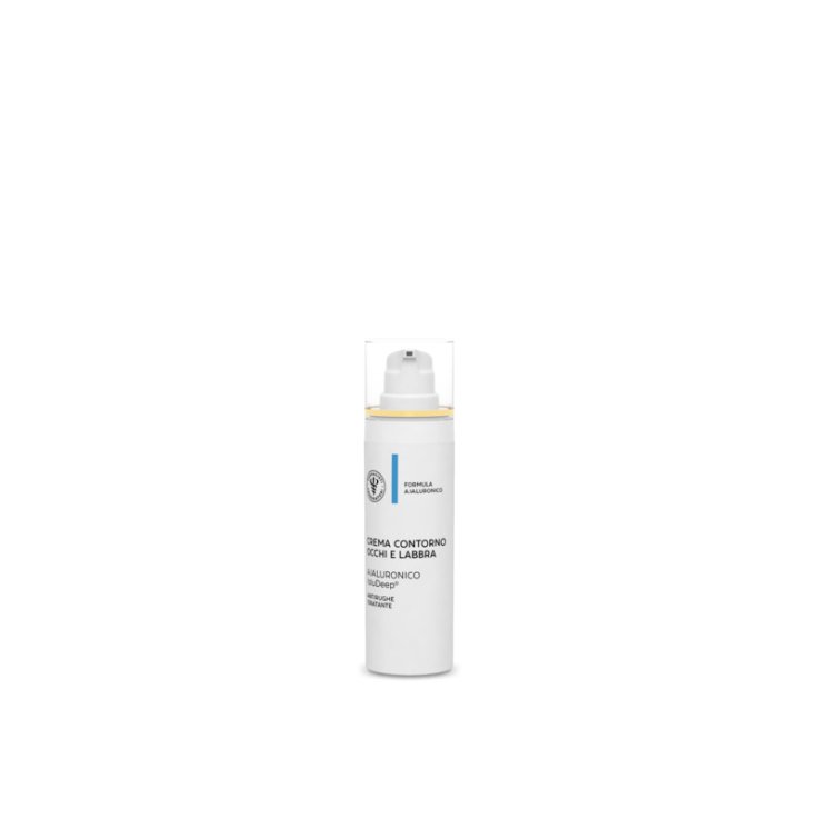 LFP CONTORNO OCCHI LABBRA 25ML LFP CONTORNO OCCHI LABBRA 25ML