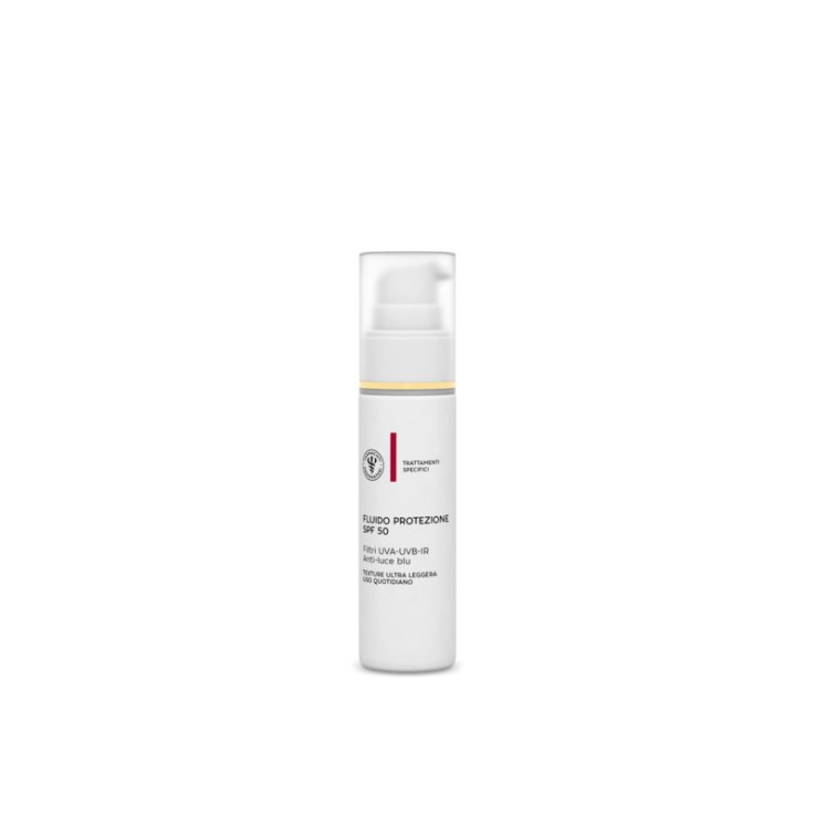 LFP FLUIDO PROTEZIONE 50 50ML LFP FLUIDO PROTEZIONE 50 50ML