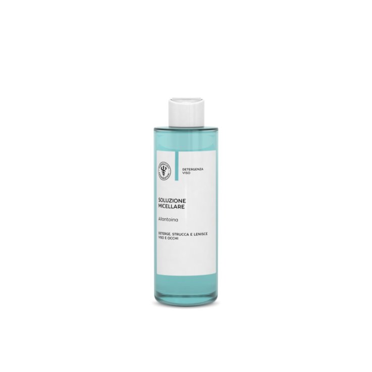 LFP SOLUZIONE MICELLARE 200ML LFP SOLUZIONE MICELLARE 200ML