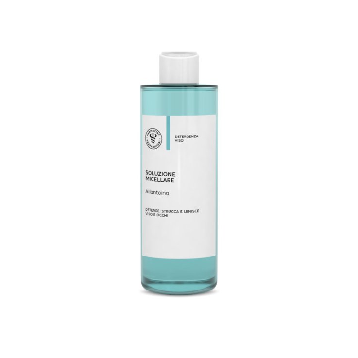 LFP SOLUZIONE MICELLARE 400ML LFP SOLUZIONE MICELLARE 400ML
