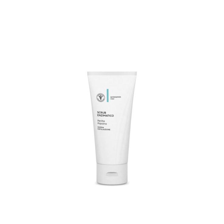 LFP SCRUB ENZIMATICO 75ML LFP SCRUB ENZIMATICO 75ML