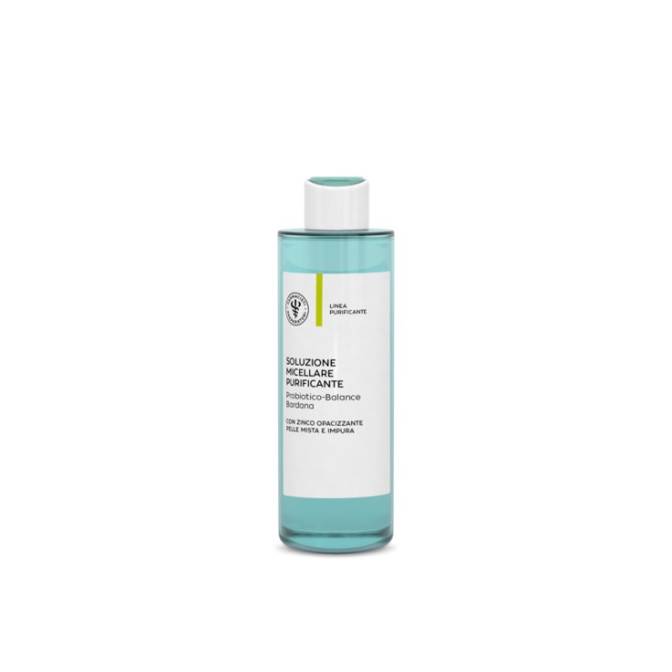 LFP MICELLARE PURIFICANT 200ML LFP MICELLARE PURIFICANT 200ML