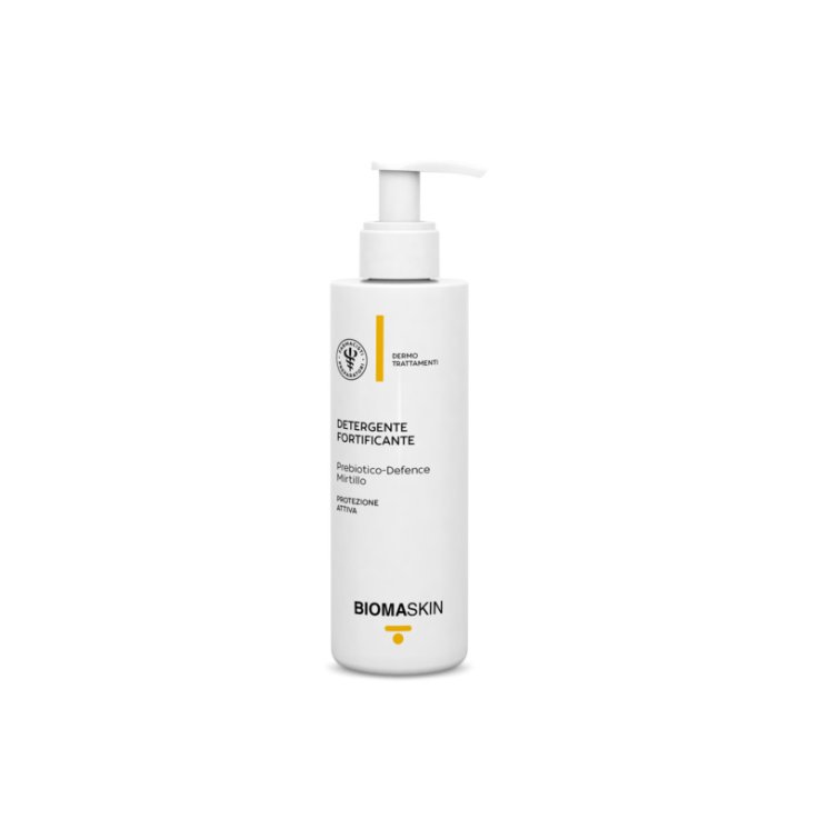 LFP DETERGENTE FORTIF BIOMASK LFP DETERGENTE FORTIF BIOMASK