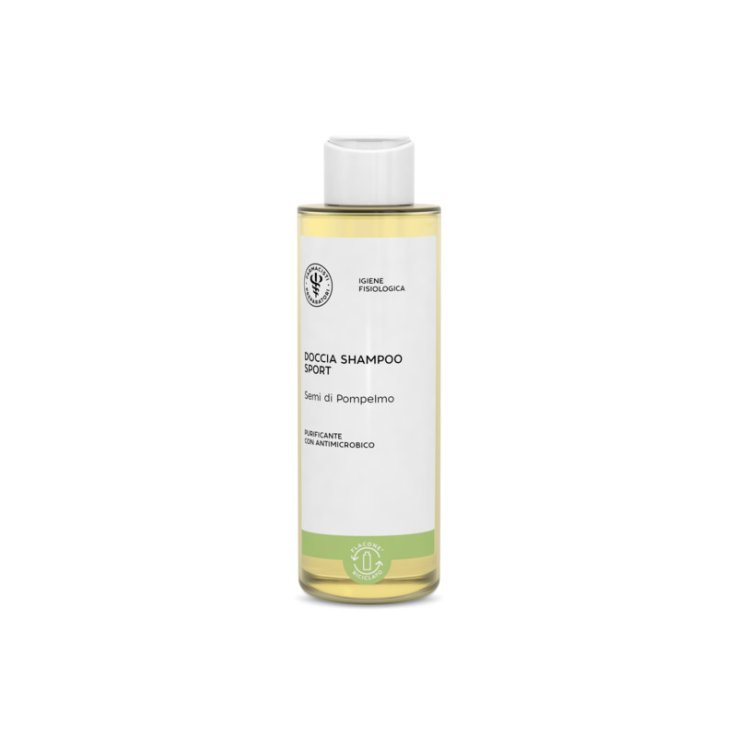 LFP DOCCIASPORT POMPELMO 300ML