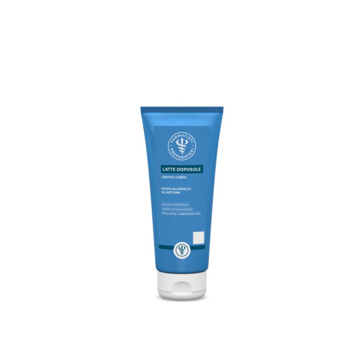 LFP SOL LATTE DOPOSOLE 100ML LFP SOL LATTE DOPOSOLE 100ML