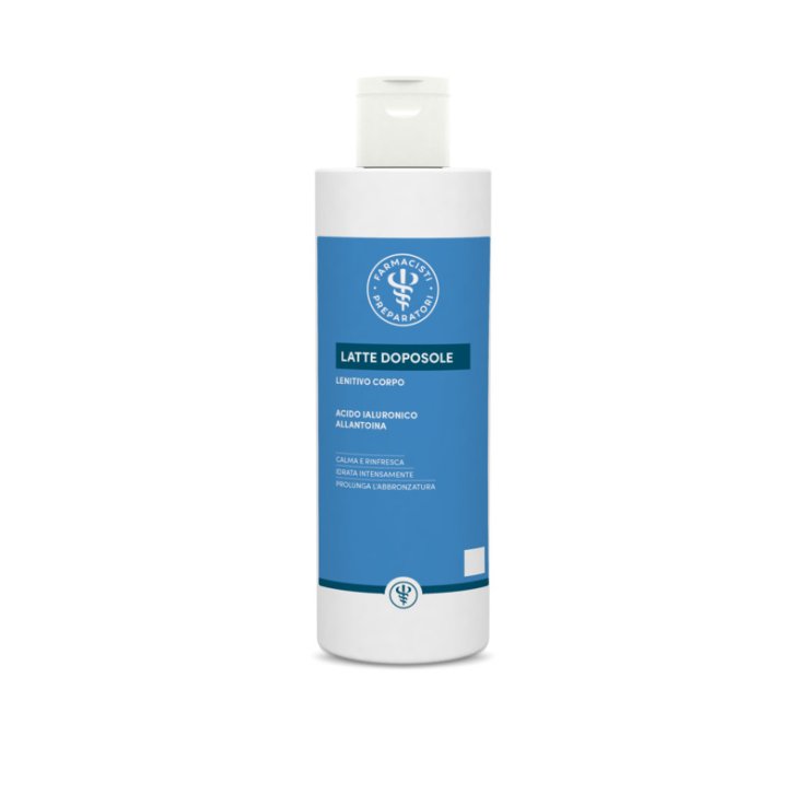LFP SOL LATTE DOPOSOLE 400ML LFP SOL LATTE DOPOSOLE 400ML