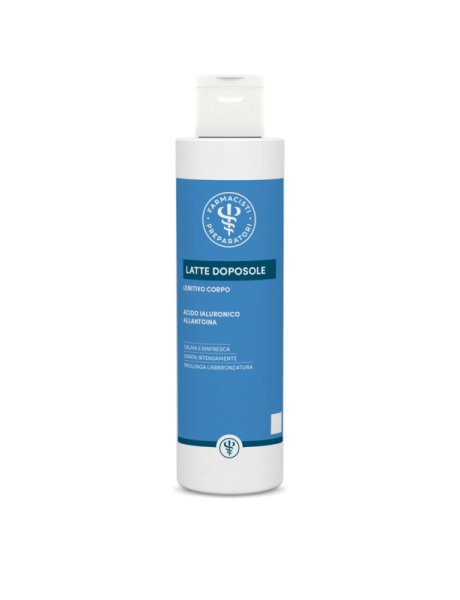 LFP SOL LATTE DOPOSOLE 250ML LFP SOL LATTE DOPOSOLE 250ML