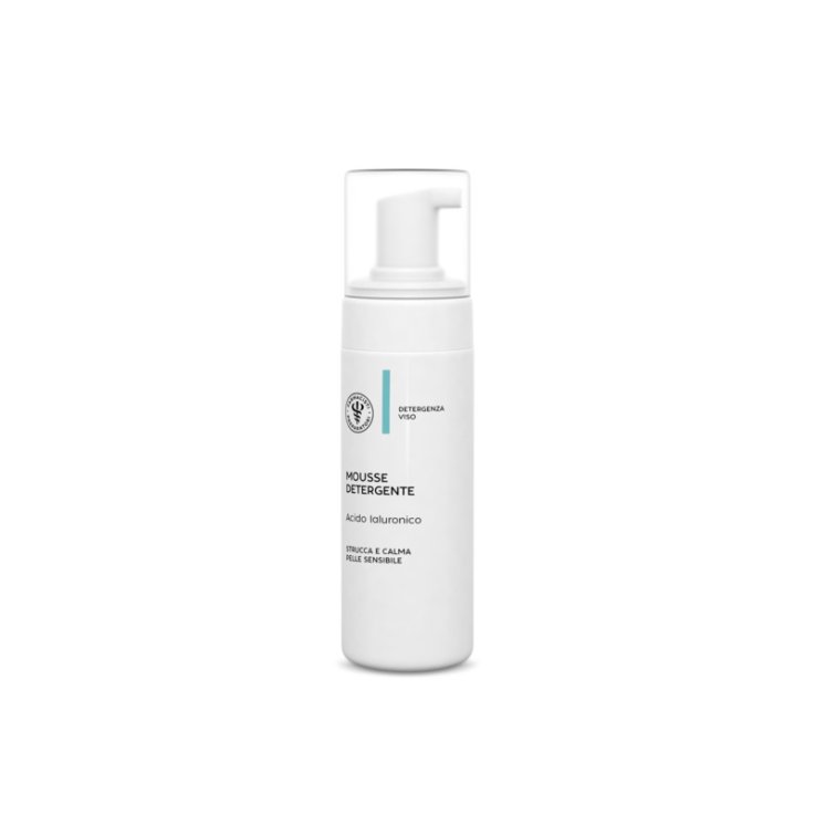 LFP MOUSSE DETERGENTE 150ML LFP MOUSSE DETERGENTE 150ML