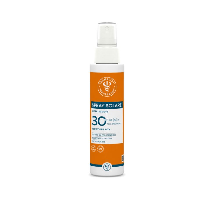 LFP SOL SPRAY CORPO 30 200ML LFP SOL SPRAY CORPO 30 200ML