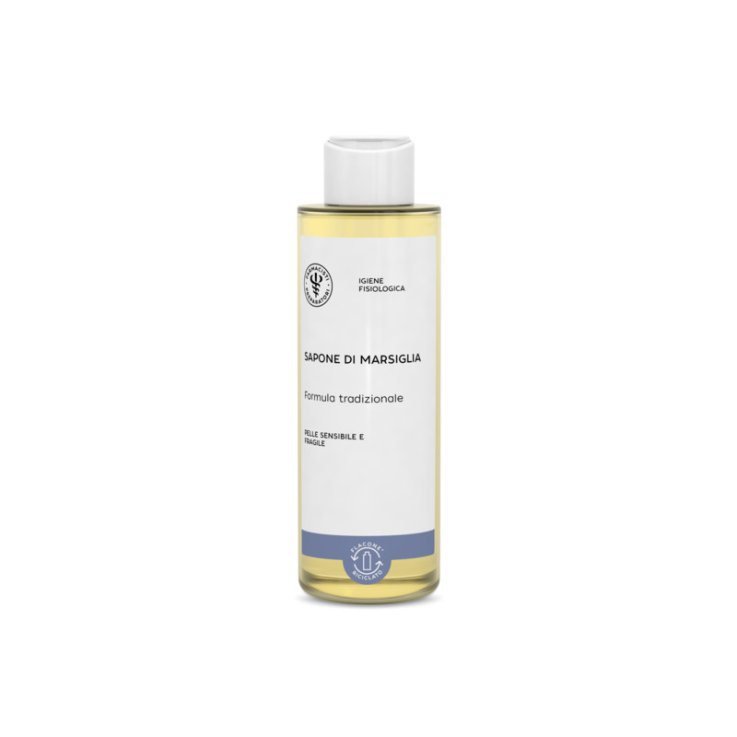 LFP SAPONE MARSIGLIA 300ML LFP SAPONE MARSIGLIA 300ML
