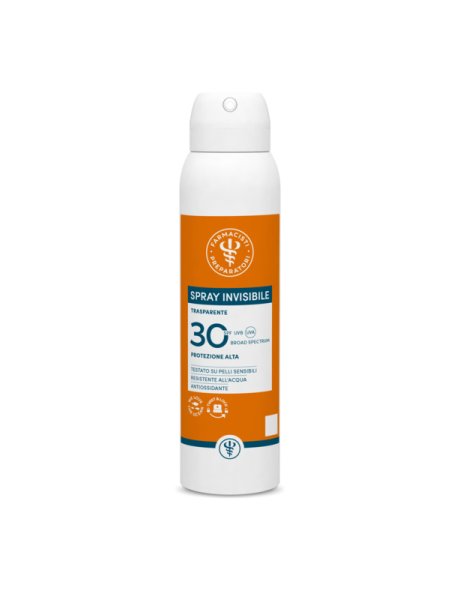 LFP SOL SPRAY INVISIBILE SPF30 LFP SOL SPRAY INVISIBILE SPF30