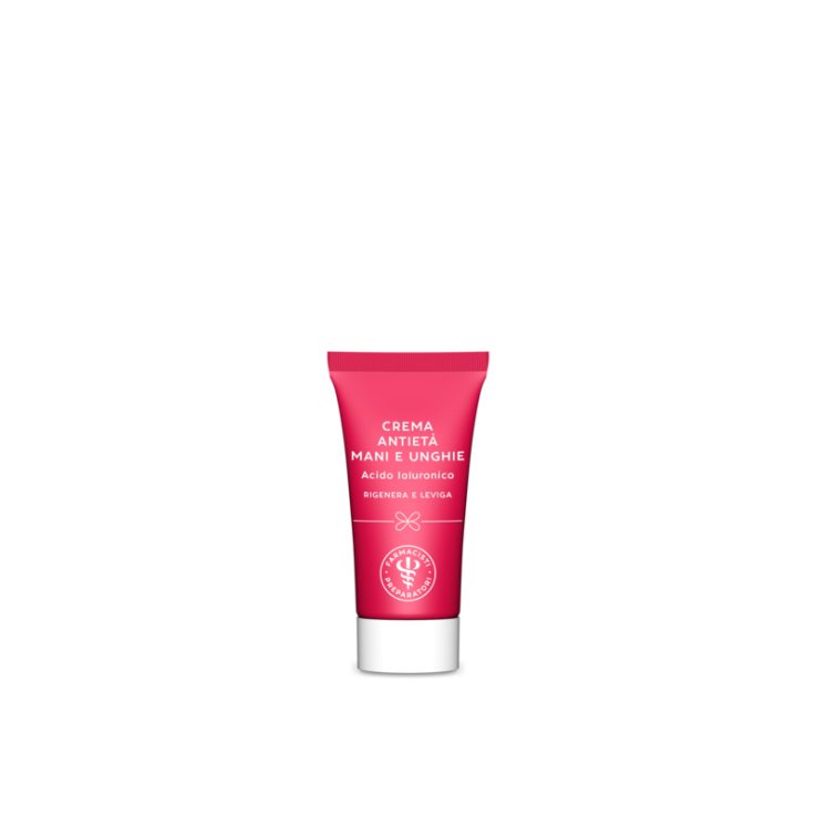 LFP PRO CREMA MANI IALURON40ML LFP PRO CREMA MANI IALURON40ML
