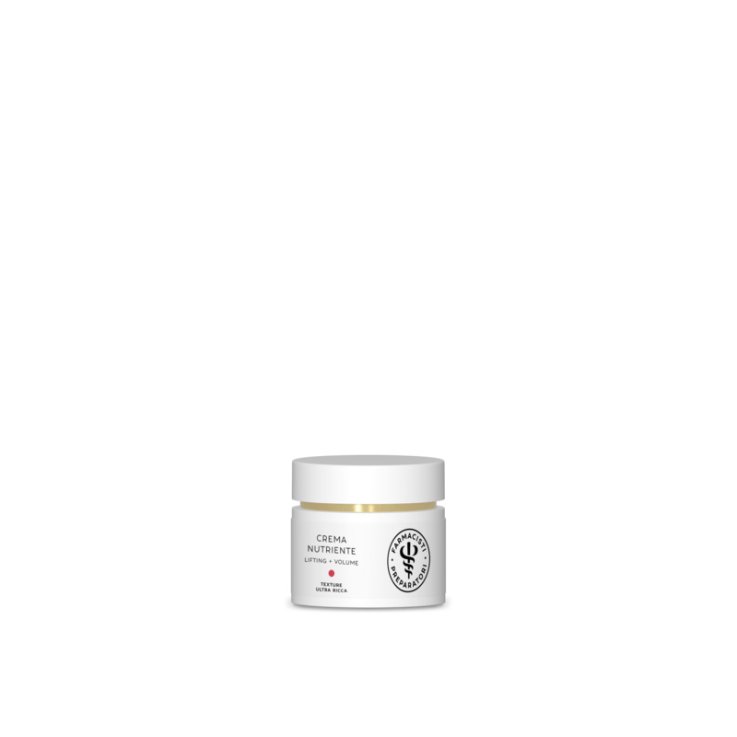 LFP PRO CREMA NUTR TX UR 25ML