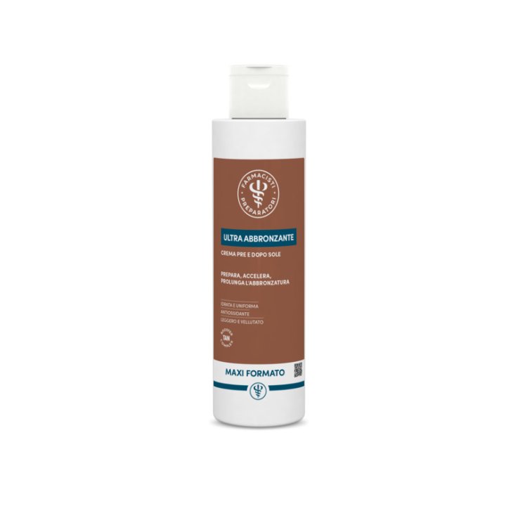 LFP PRO CREMA ULTRABBRONZ250ML LFP PRO CREMA ULTRABBRONZ250ML