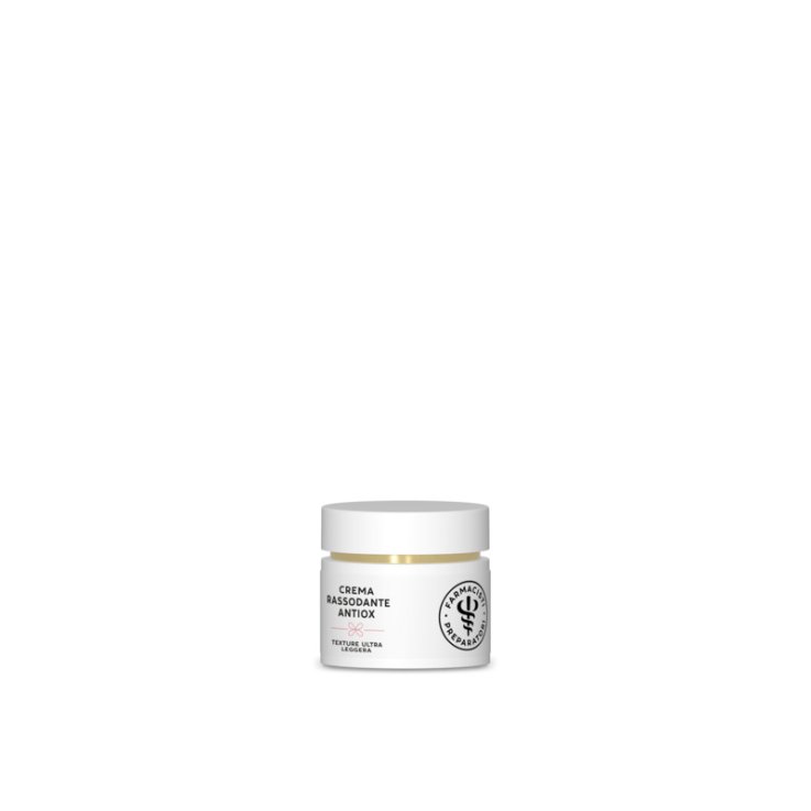 LFP PRO CREMA RASS ANTIOX 25ML