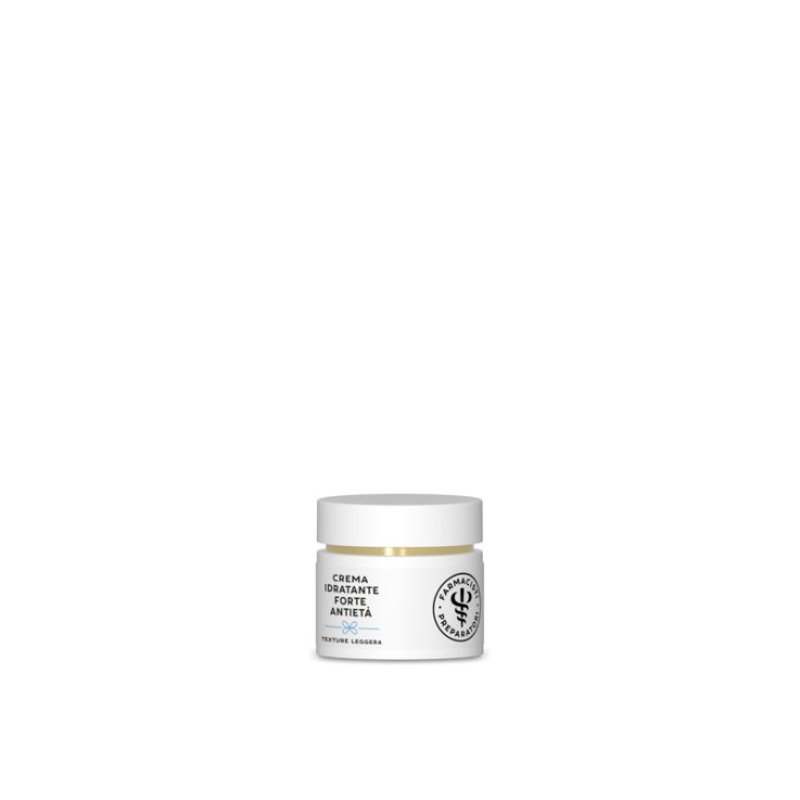 LFP PRO CREMA IDRA FT LEG 25ML
