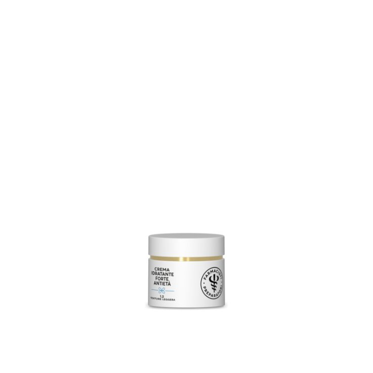 LFP PRO CREMA IDRAT FT LEG25ML