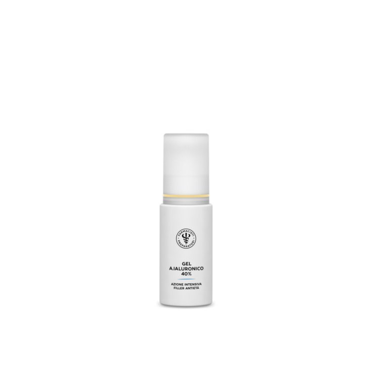 LFP GEL ACIDO IALUR 40% 20ML LFP GEL ACIDO IALUR 40% 20ML