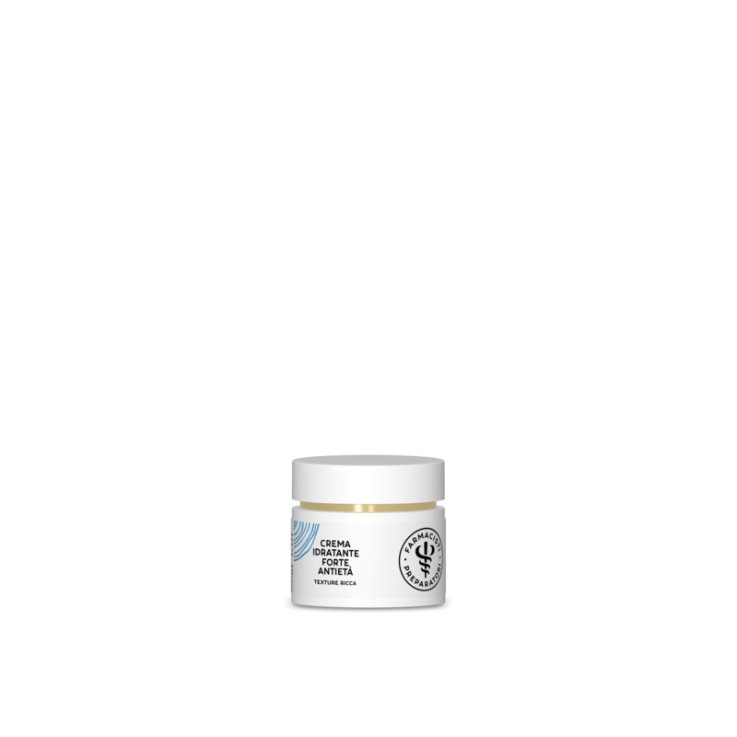 LFP PRO CREMA IDRAT FT RIC25ML