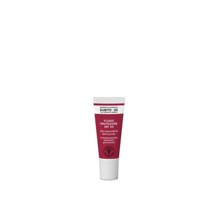 LFP PRO FLUIDO PROTEZ 50 15ML LFP PRO FLUIDO PROTEZ 50 15ML