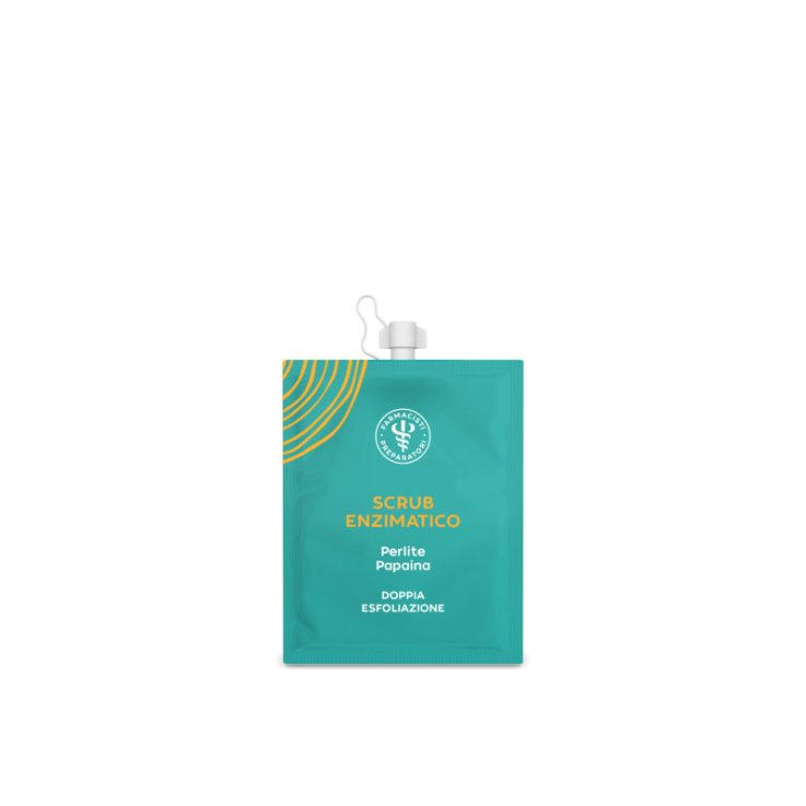 LFP PRO SCRUB ENZIMATICO 15ML LFP PRO SCRUB ENZIMATICO 15ML
