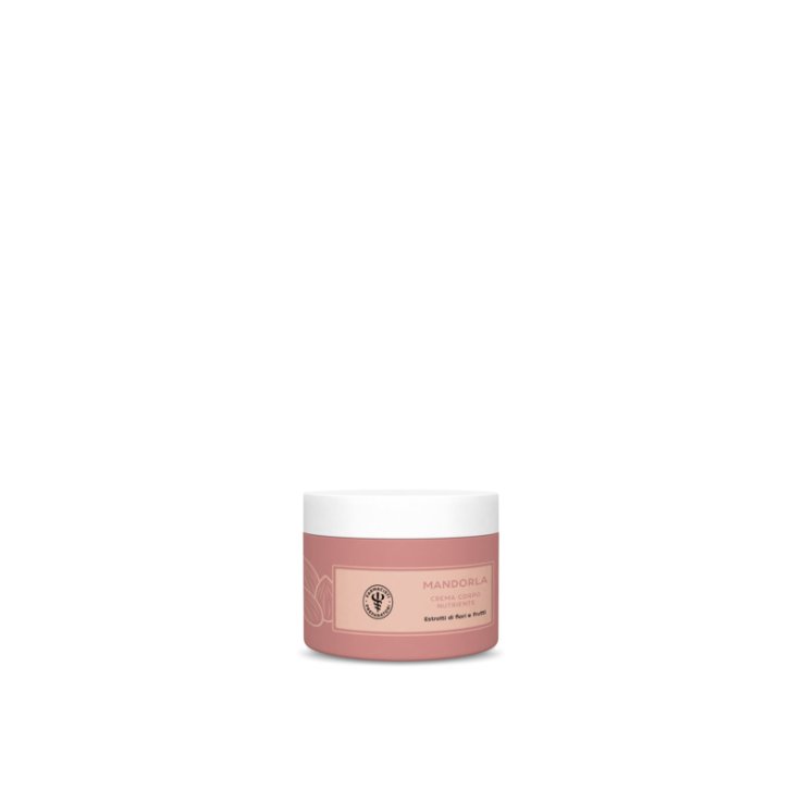 LFP PRO CREMA CORPO MANDORLA LFP PRO CREMA CORPO MANDORLA