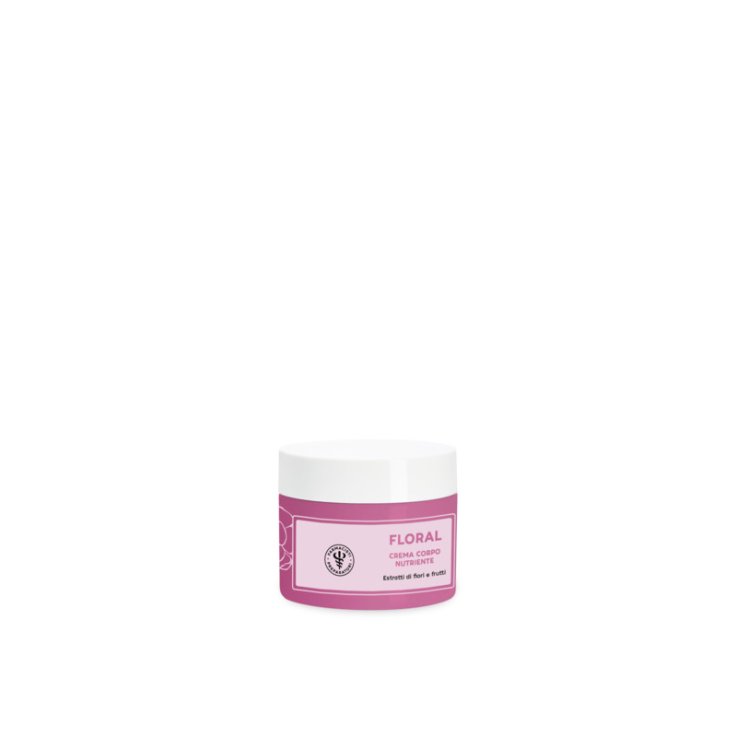 LFP PRO CREMA CORPO FLOR 100ML LFP PRO CREMA CORPO FLOR 100ML
