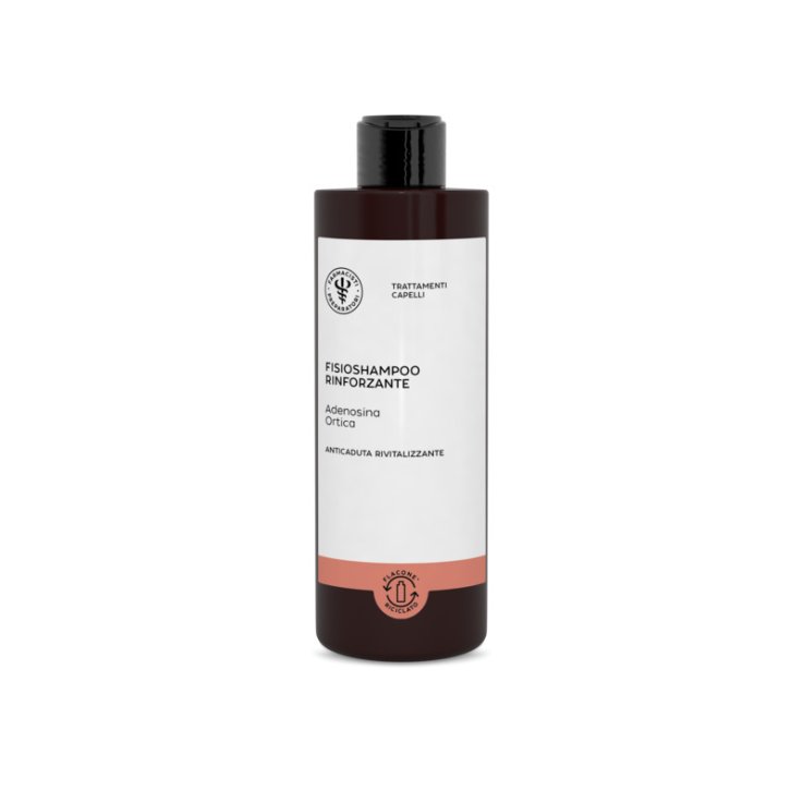 LFP PRO SHAMPOO RINFORZA 400ML LFP PRO SHAMPOO RINFORZA 400ML