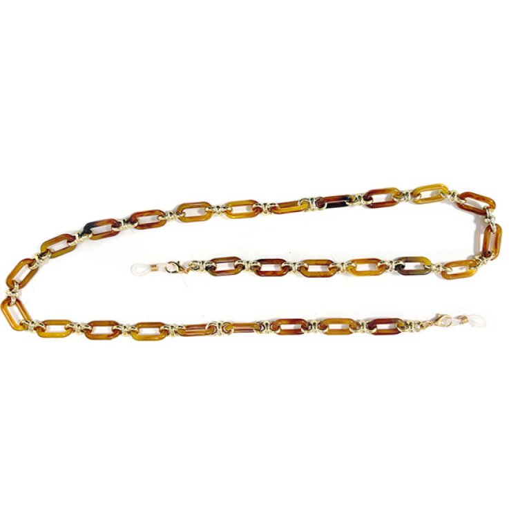 FARMA BIJOUX CATENA OCCH TART