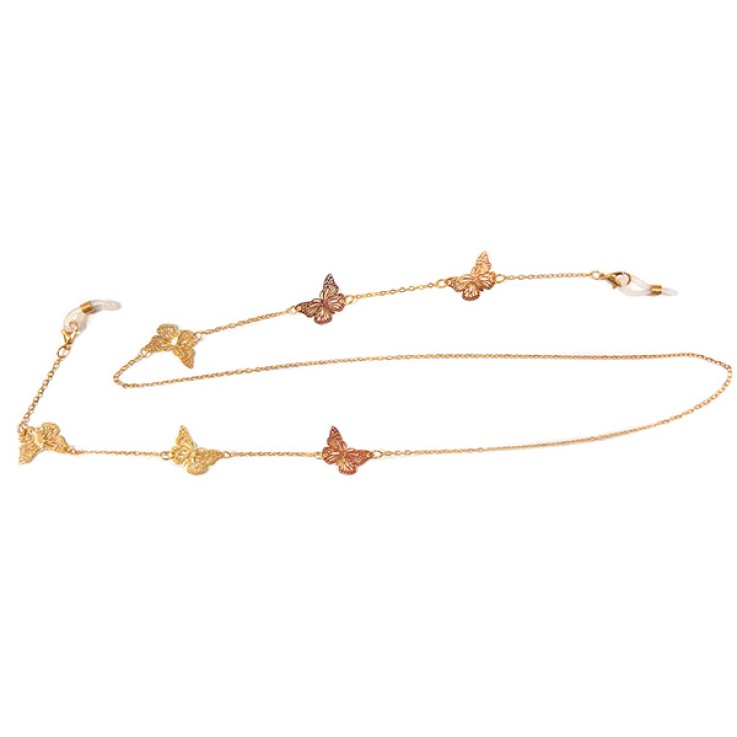 FARMA BIJOUX CATENA OCCH FARF
