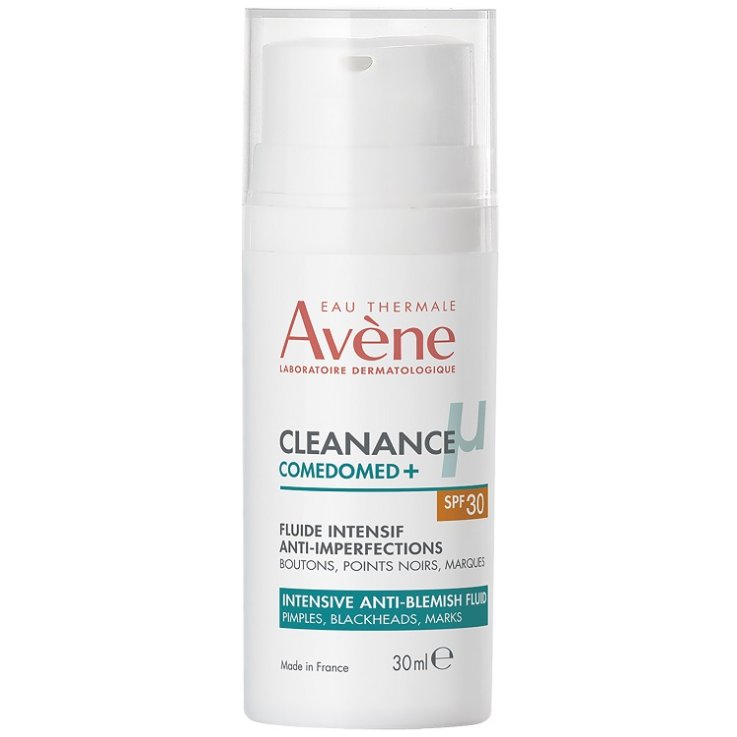 AVENE CLEANANCE COMEDOMED+ 30 AVENE CLEANANCE COMEDOMED+ 30