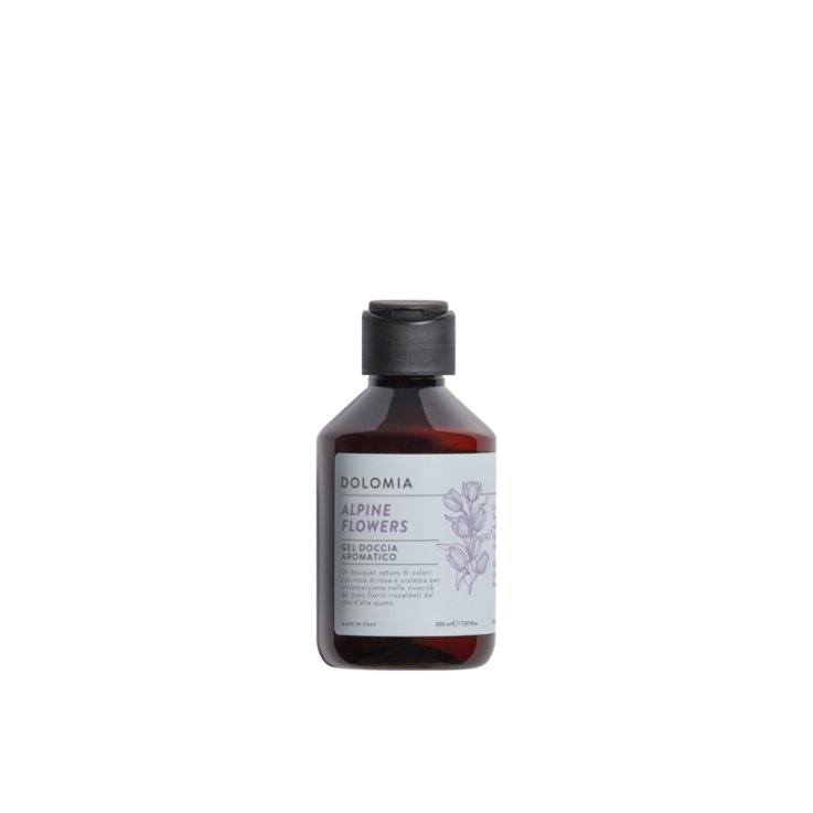 DOLOMIA SC GEL DOCC FLOWE200ML DOLOMIA SC GEL DOCC FLOWE200ML