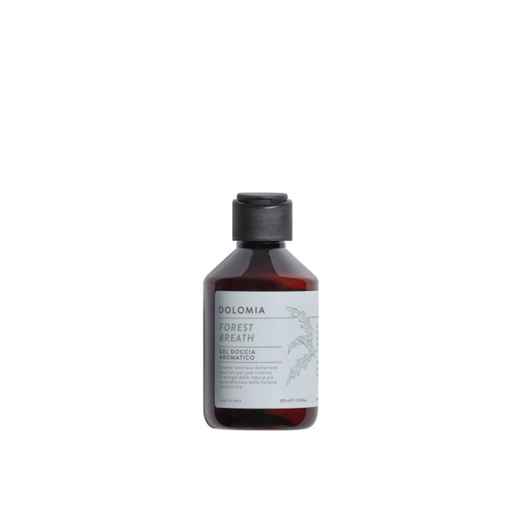 DOLOMIA SC GEL DOCC FORES200ML DOLOMIA SC GEL DOCC FORES200ML