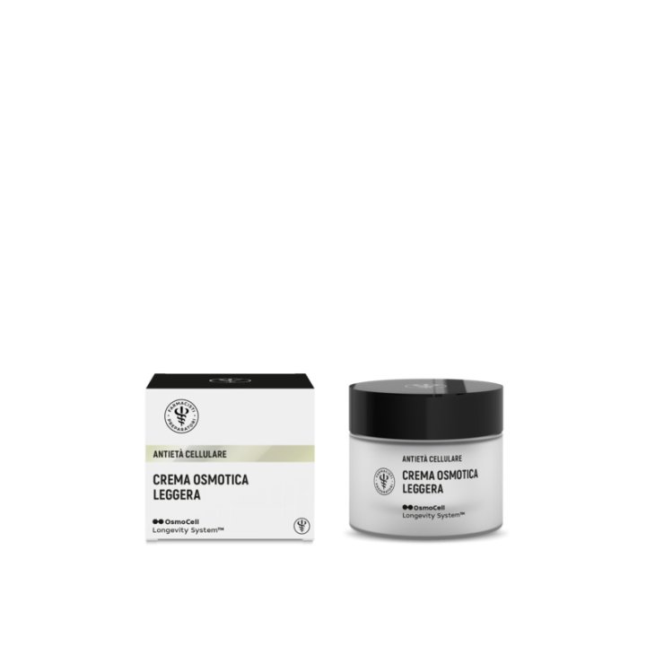 LFP OSMOT CREMA LEGG 50ML