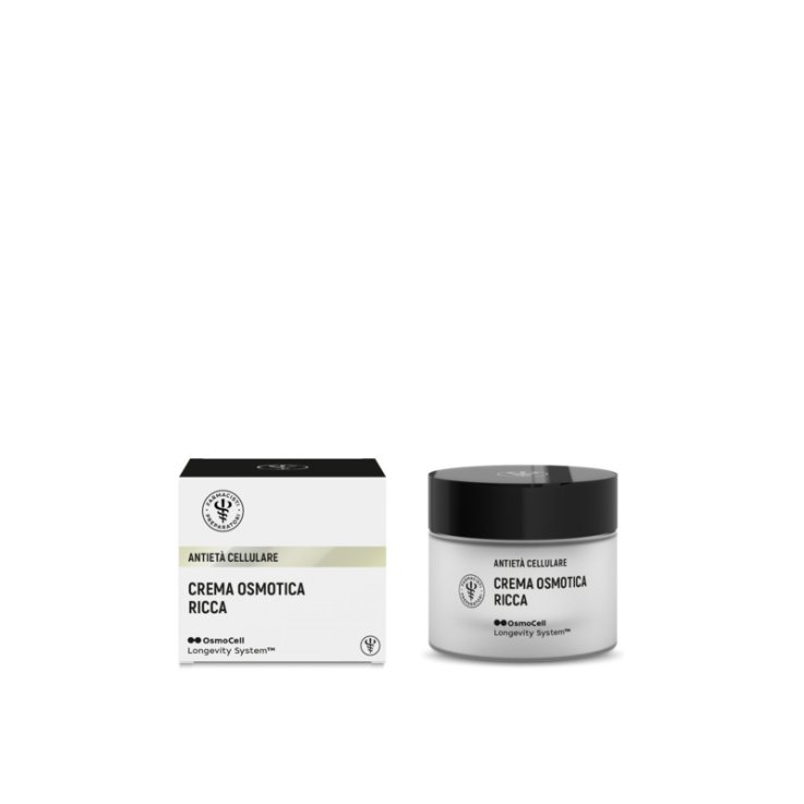 LFP OSMOT CREMA RICCA 50ML LFP OSMOT CREMA RICCA 50ML