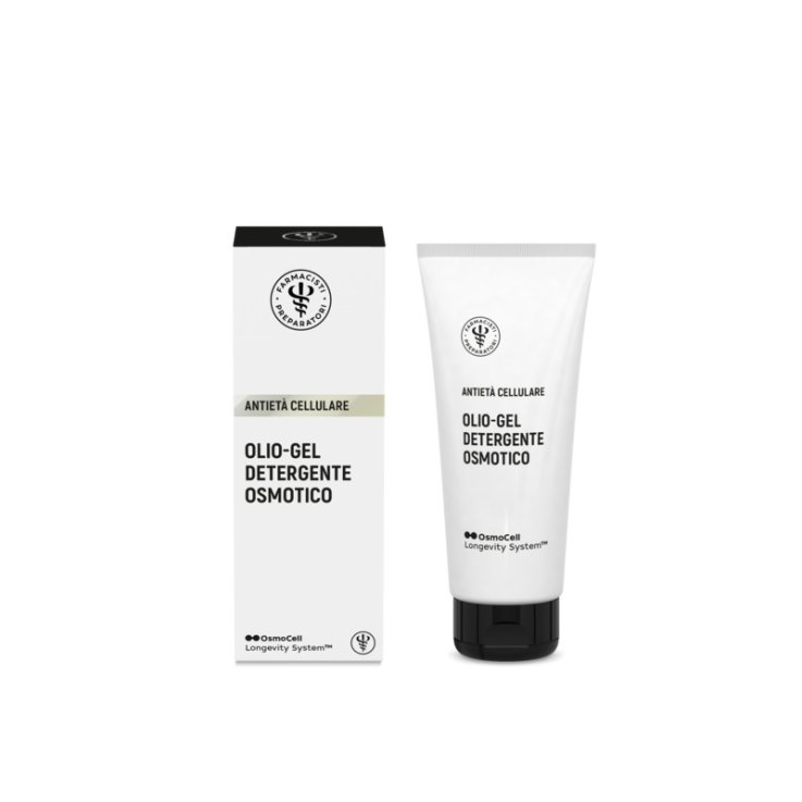 LFP OSMOT DETERGENTE 100ML LFP OSMOT DETERGENTE 100ML