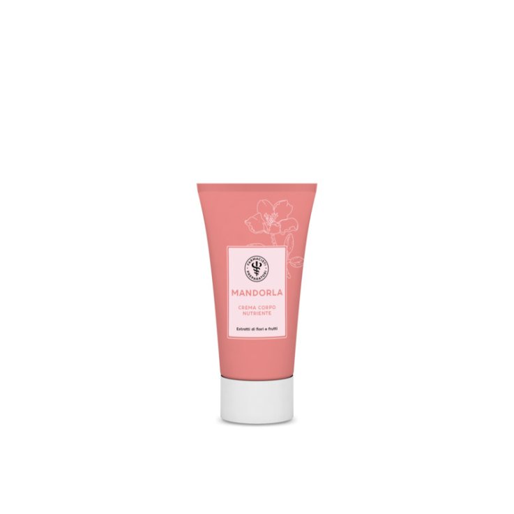 LFP PR CREMA CORPO MAND 75ML LFP PR CREMA CORPO MAND 75ML
